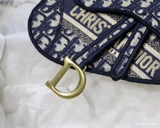 OldCobbler Bags Saddle Bag Diro 0823